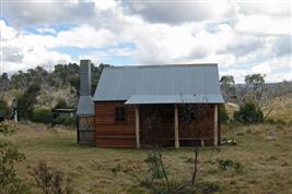 cattlemens huts